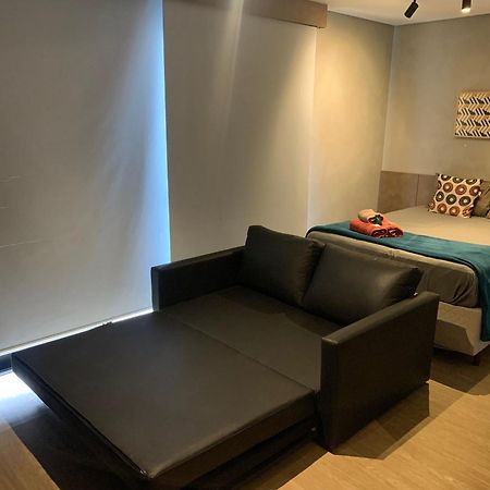 Ap My Space Bela Vista C/ Vaga Garagem 1705 Sao Paulo Dış mekan fotoğraf