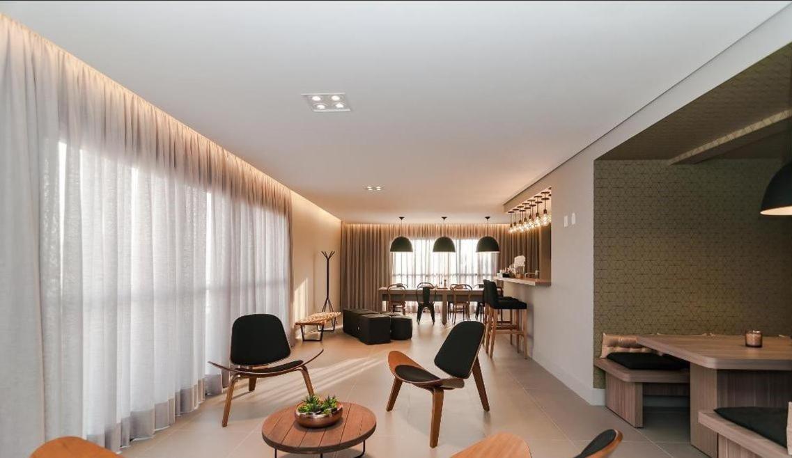 Ap My Space Bela Vista C/ Vaga Garagem 1705 Sao Paulo Dış mekan fotoğraf