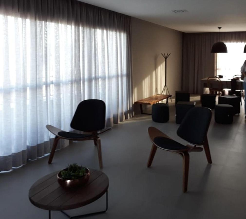Ap My Space Bela Vista C/ Vaga Garagem 1705 Sao Paulo Dış mekan fotoğraf